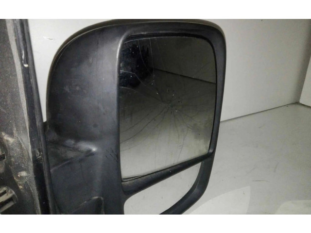 Зеркало электрическое        Peugeot Expert  2007 - 2016 года   