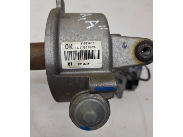 Turbodmychadlo Нагнетатель 2610865206c, A416900687   Vauxhall Meriva A   Z18xe