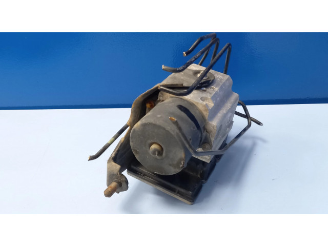 Блок АБС 13664004, 13509104G Saab 9-3 Ver1 1998-2005 года