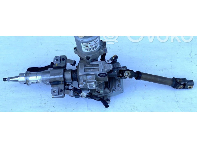    Рулевая рейка    KIA Ceed 2012 - 2018 года