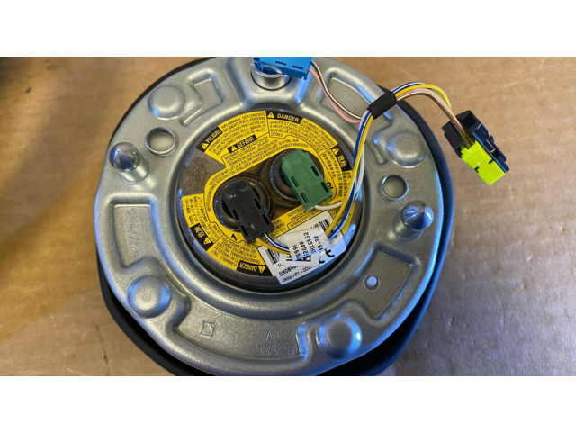 Volant BMW 2 F22 F23 2015 32308008179, 32308094542