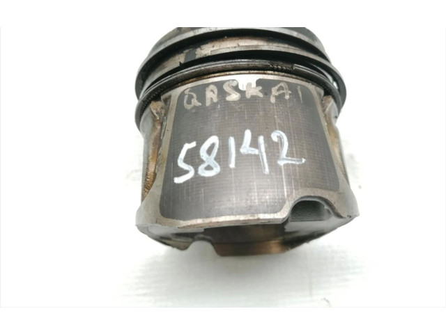 Píst Nissan Qashqai+2