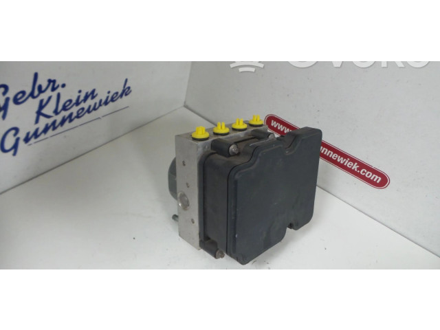 Блок АБС 445400H070, 0265261010   Peugeot  108  2014 -  года