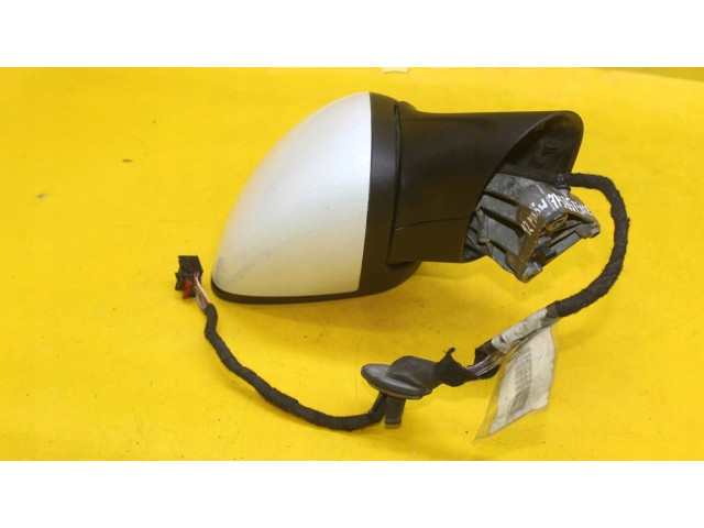 Zpětné zrcátko Porsche Cayenne (92A) 2014 7P5971469N