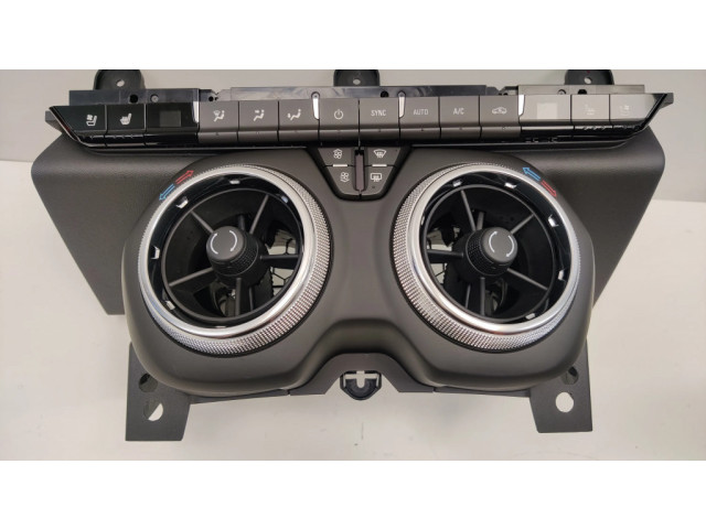Блок управления климат-контролем 84202649   Chevrolet Camaro