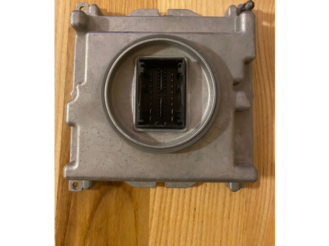 Блок управления Xenon 7PP941592A, 7PP941592AA   Porsche Cayenne (9Y0 9Y3)