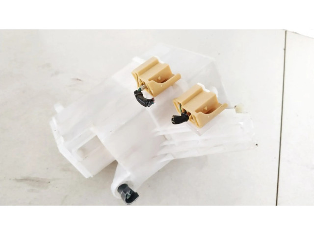 Pojistková skříňka Peugeot 107 2007