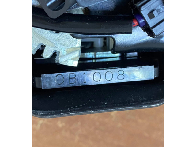 Zámek zadních dveří 412310-10130, 163800-0462   Lexus NX 2020