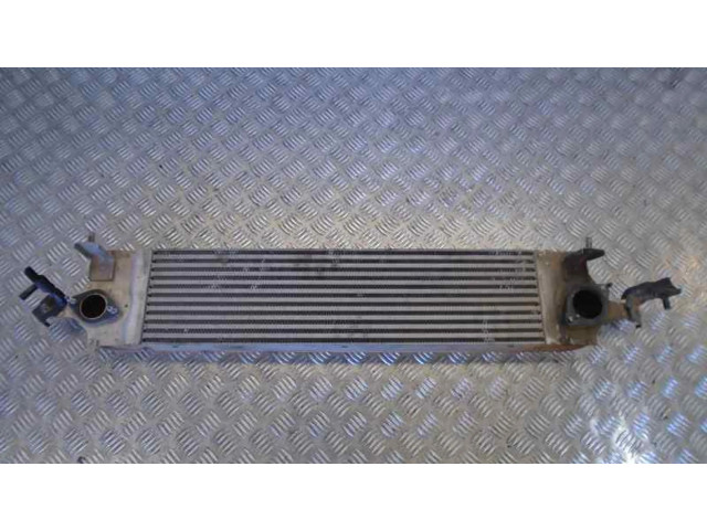 Интеркулер 144613UC0C Nissan X-Trail T31 2.0