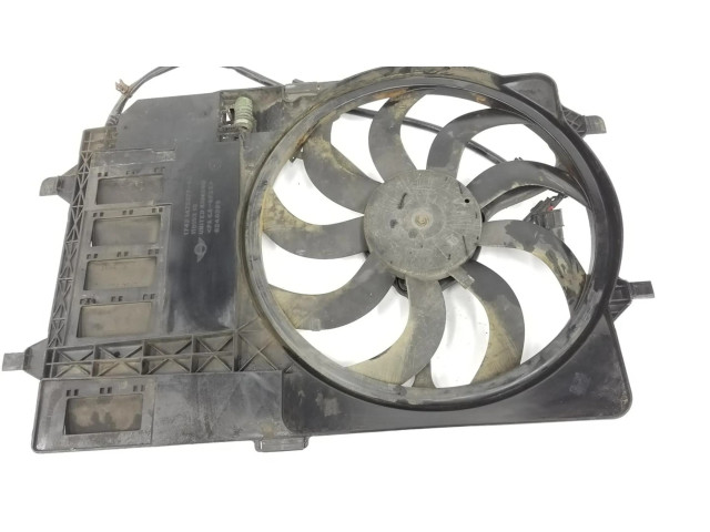 Вентилятор радиатора     17101475577, 1475577    Mini One - Cooper R50 - 53 1.6