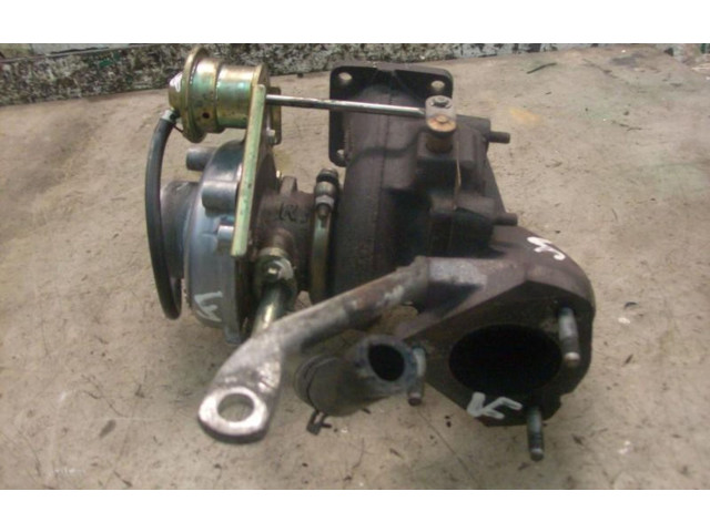  Турбина Jeep Cherokee III KJ     для двигателя VML22      