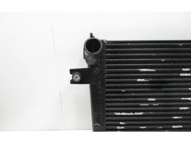 Интеркулер  52079970AA   Jeep Grand Cherokee (WJ) 2.7
