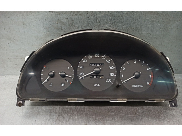 Přístrojová deska  Daewoo Lanos 1998 96304717  