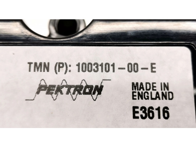 Блок управления дверью