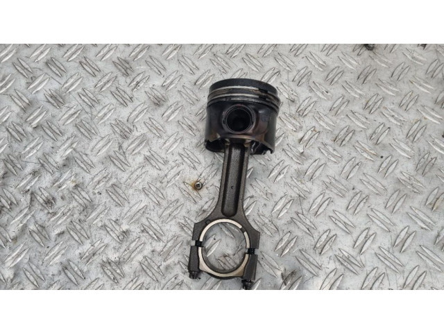 Поршень с шатуном 512, A27 BMW X5 E70 для дизельного двигателя 3.0