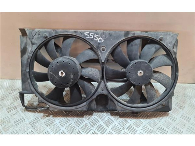 Комплект вентиляторов     2105052655, 2105052655    Mercedes-Benz E AMG W210 