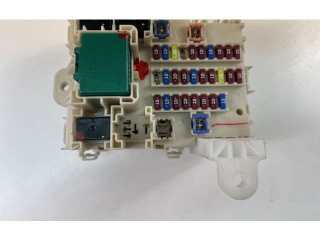 Блок комфорта 8981667520   Isuzu D-Max   