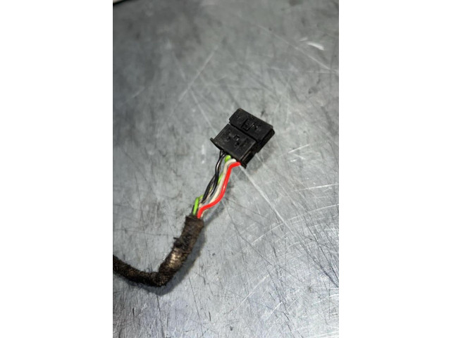 Зеркало электрическое        BMW X3 E83  2003 - 2010 года   