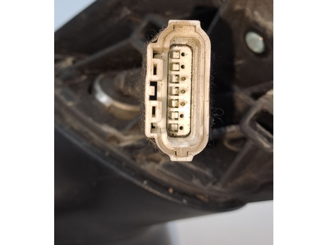 Zpětné zrcátko Fiat Punto Evo 2009 735596878