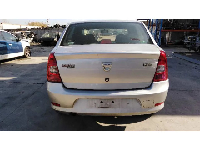 Генератор    Dacia Logan Pick-Up 1.5     