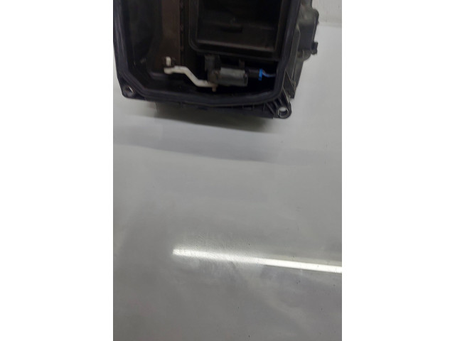 Вентилятор печки    4F0820155F, CZ1172002809   Audi A6 S6 C6 4F