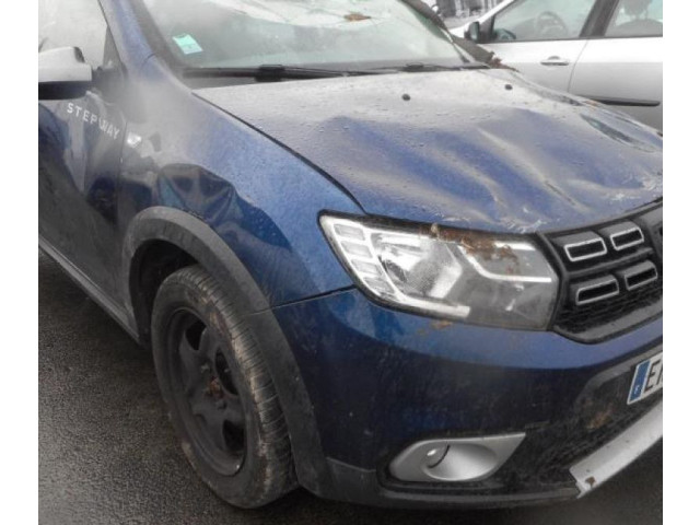 Блок АБС 476602996R Dacia Sandero 2008 - 2012 года