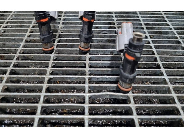 Форсунка 0445110485    Dacia Logan II   