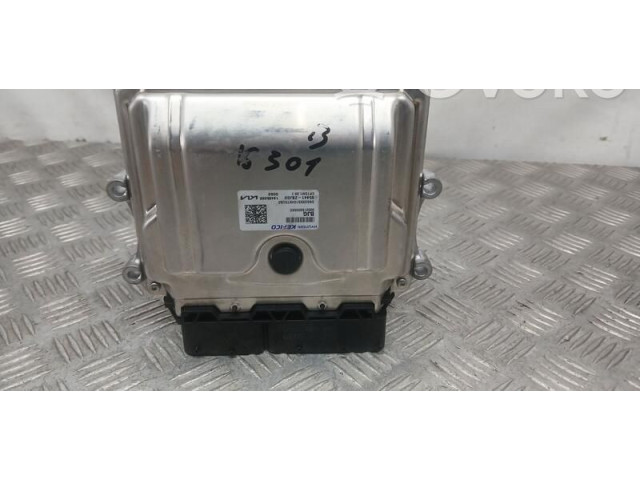 Блок управления двигателя 954412BJG0, 9002150039KC KIA Niro