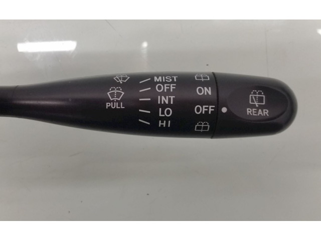 Переключатель дворников 173647, 173647 Daihatsu Cuore