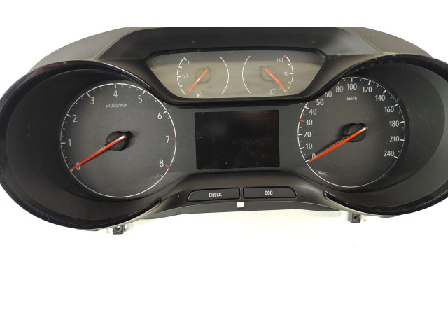 Панель приборов 769167, 9822637980   Opel Grandland X       