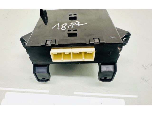 Блок управления климат-контролем 72343AL250, 1778005763   Subaru Outback (BS)