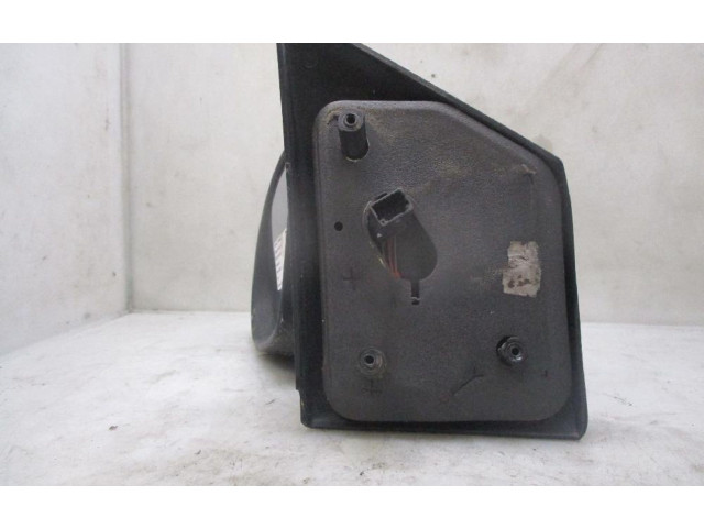 Зеркало электрическое        Renault Twingo II  2007 - 2014 года   