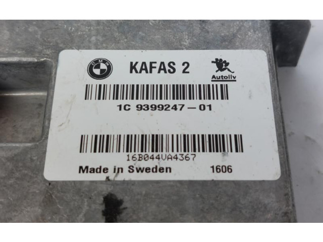 Блок управления двигателя Mini Clubman F54 2014 - года