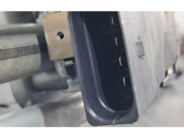 Моторчик дворников 8R1955023D, 1397220680 Audi Q5 SQ5