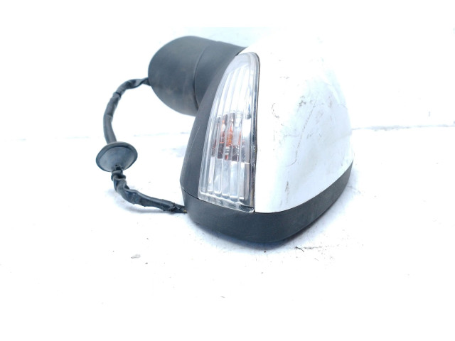 Zpětné zrcátko Ford Fiesta 2010 1753824