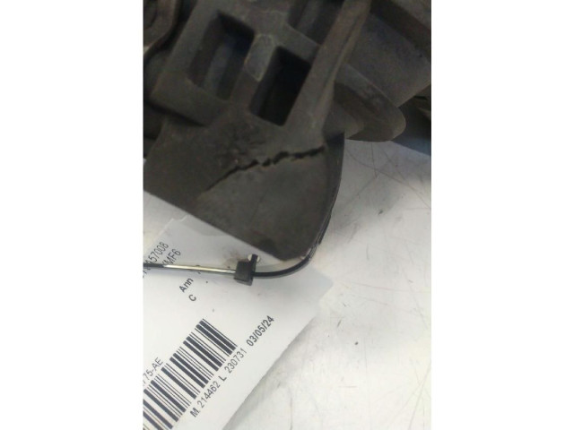 Интеркулер GK21-6K775-AE Ford Transit Custom