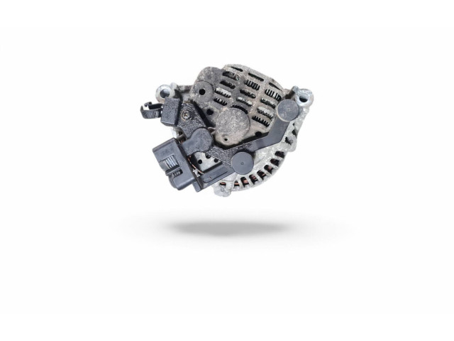 Генератор 9631318280, A002TA2091F   Peugeot 306      