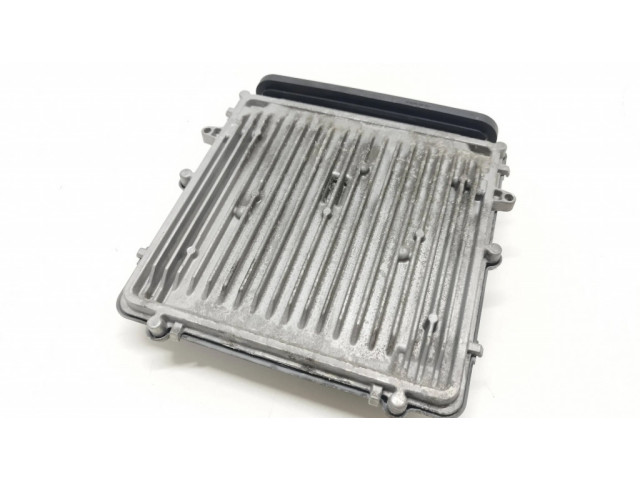 Řídící jednotka 8509757, 030045708 BMW 5 GT F07 2009