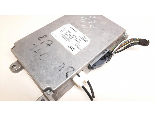 Tālruņa vadības bloks