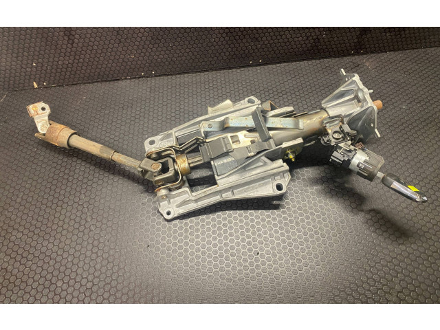 Рулевая рейка Citroen C5 2008 - 2016 года