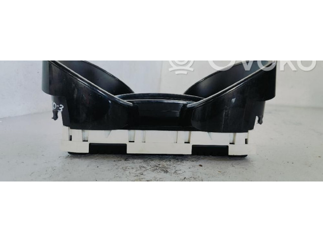 Přístrojová deska  Renault Clio IV 2012 248106838R  