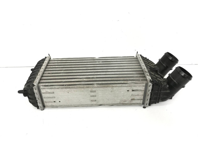 Интеркулер 9803900780, CV448005 Citroen C3 Aircross