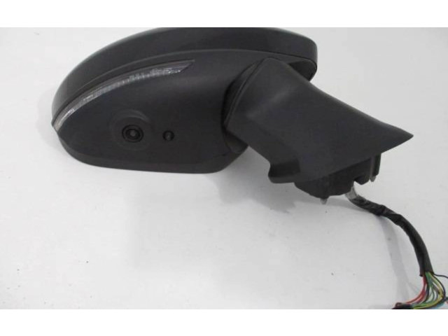 Зеркало (управляемое электричеством)    Renault Captur II