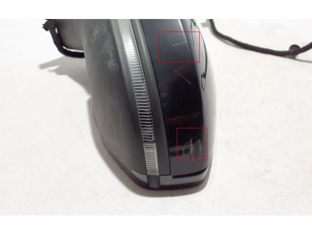 Зеркало электрическое        Audi A6 S6 C8 4K  2018 -  года   