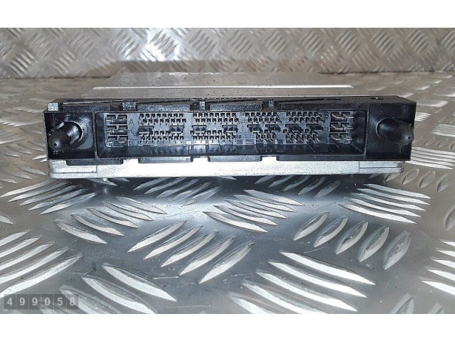 Блок управления двигателя 30646978a, 0281011441 Volvo XC90