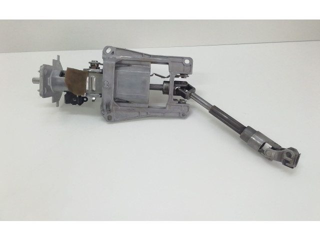    Рулевая рейка 96819475ZD, 96819475ZD   Citroen C5 2008 - 2016 года