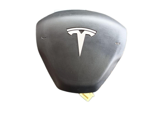 Подушка безопасности водителя 162661700B, 1508347CNC Tesla Model S