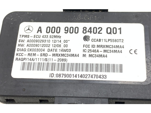 Панель приборов A0009008402   Mercedes-Benz GL X166       
