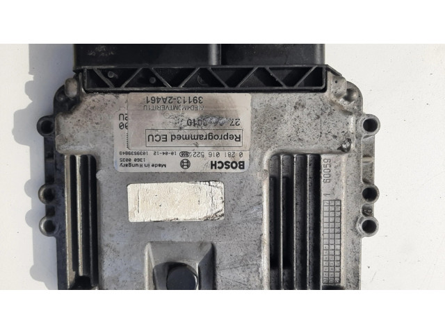 Řídící jednotka 391132A461   Hyundai i30 2010