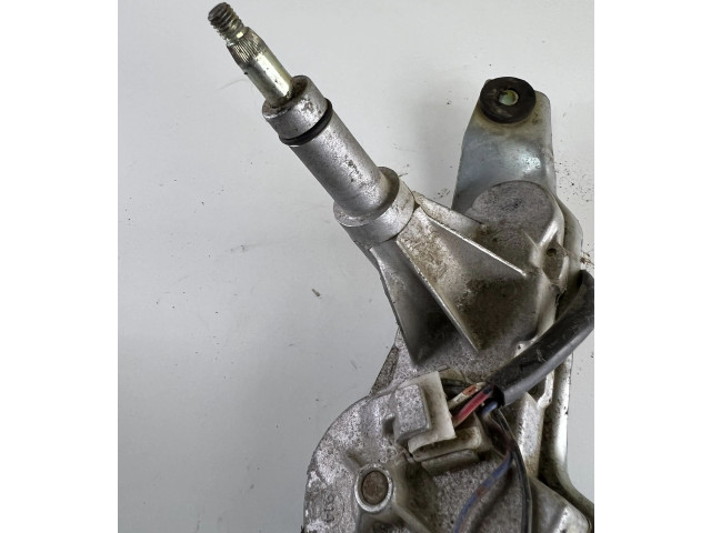 Моторчик заднего дворника 34914821 Mitsubishi Space Wagon